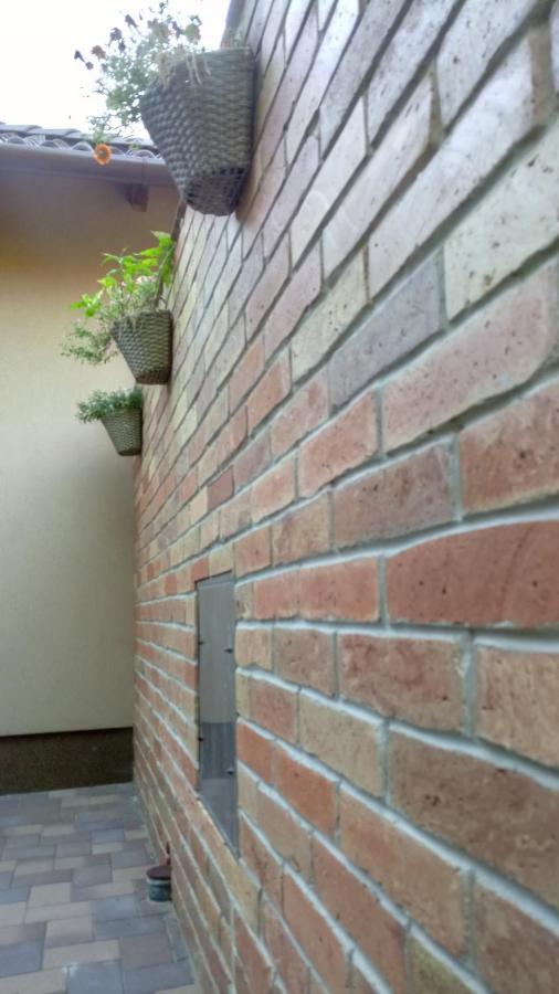 Golden Apartman Oroshaza Bagian luar foto